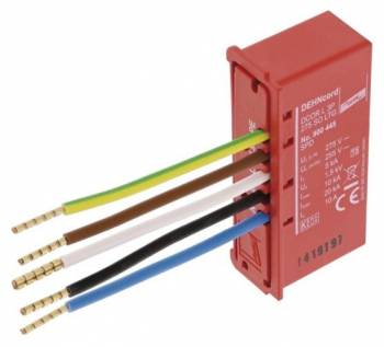 DEHN 900445
