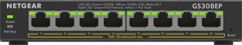 Netgear GS308EP-100PES