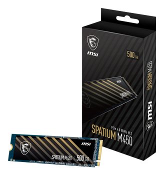 MSI S78-440K220-P83
