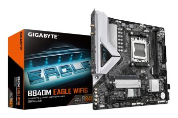 Gigabyte B850M EAGLE WF6E