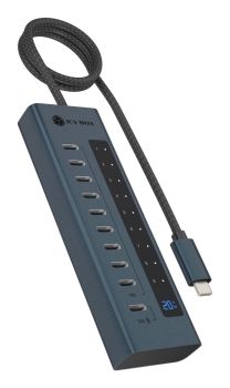 ICY-Box IB-HUB1450-C31