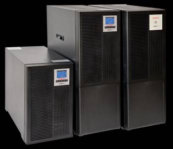 EFFEKTA Regeltechnik ACX11A1S10K00M40