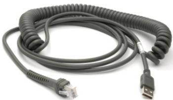 Zebra CBA-U09-C15ZAR