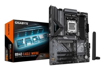Gigabyte B840 EAGLE WF6E