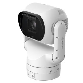 Hanwha Techwin TNP-A6550RW