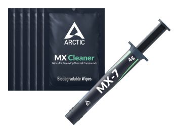 Arctic ACTCP00092A