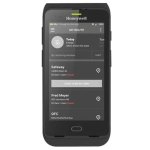Honeywell CT40-L1N-28C11BE
