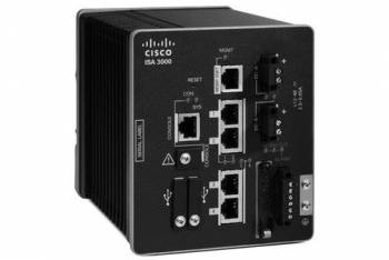 Cisco ISA-3000-4C-FTD
