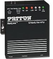 Patton-Inalp 2701R/D/EUI