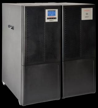 EFFEKTA Regeltechnik ACX11A1S10K00M15