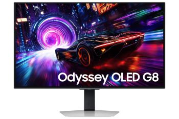 Samsung LS32FG814SUXEN