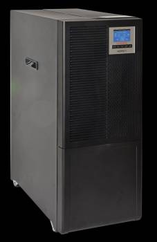 EFFEKTA Regeltechnik ACX11A1S10K00M06