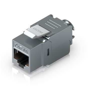 UBIQUITI NETWORKS UACC-Keystone-Jack-C6A