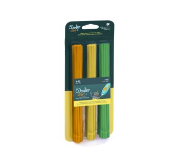3Doodler 3DS-ECO-MIX2-75