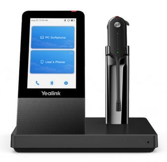 Yealink Headsets 1308041