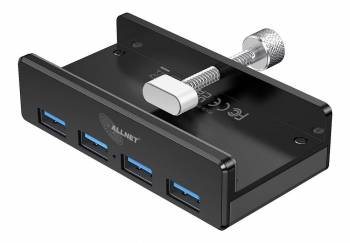 ALLNET ALL-USB3-HUB-4-CLIP