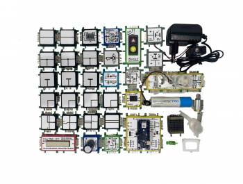 ALLNET ALL-BRICK-0710