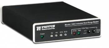 Patton-Inalp 1065/A/230/A