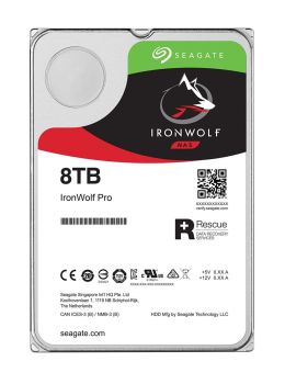 Seagate ST8000VNA04