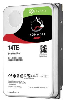 Seagate ST14000NEA008