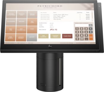 HP 12Q86EA#ABD