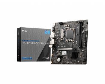 MSI 7D46-042R