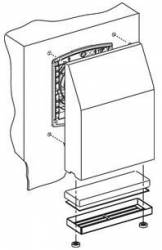 Schneider Electric NSYCVF560M230PF