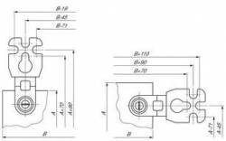 Schneider Electric NSYAEFPFXSC