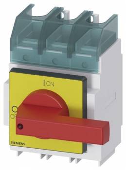 Siemens 3LD23300TK13