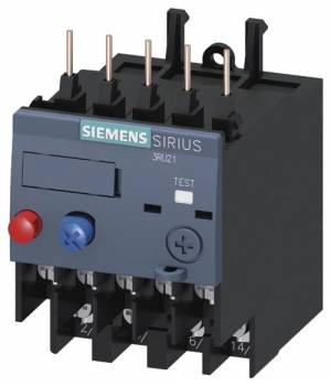 Siemens 3RU21161DJ0