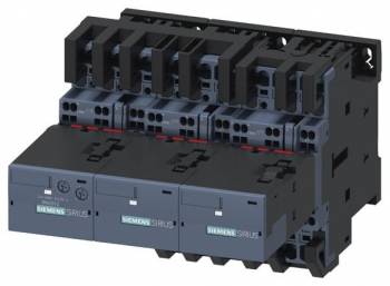 Siemens 3RA24258XF322AL2