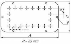 Schneider Electric NSYTLG