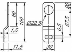Schneider Electric NSYSPCP