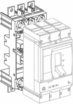 Schneider Electric LV432518