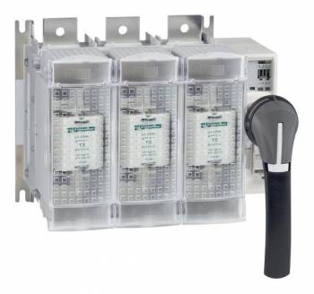 Schneider Electric GS2AH550