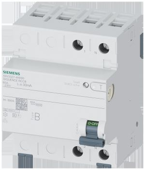 Siemens 5SV33274KK60