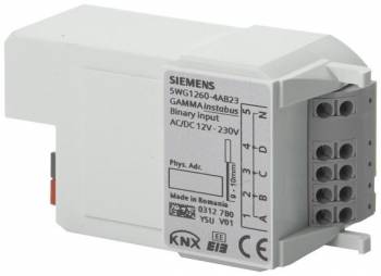 Siemens 5WG12604AB23