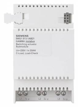 Siemens 5WG15131AB21