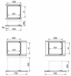 Schneider Electric NSYRSWP9