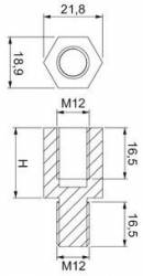 Schneider Electric NSYRE26