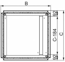 Schneider Electric NSYEC661