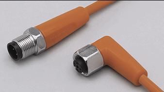 Ifm Electronic EVT120