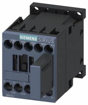 Siemens 3RH21311WB40