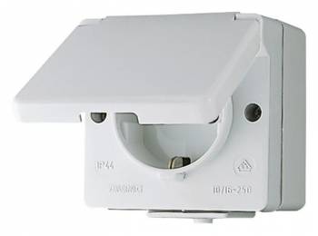 Jung 620WX