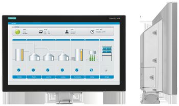 Siemens 6AV21240XC241AX1
