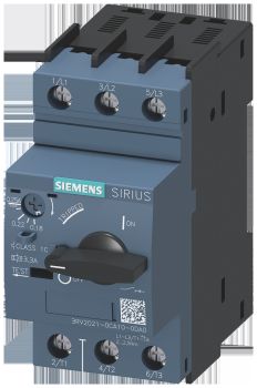 Siemens 3RV20210CA100DA0