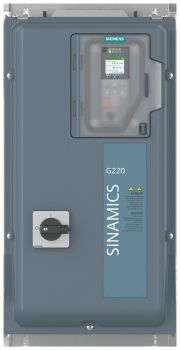 Siemens 6SL41130KP122AF0