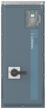 Siemens 6SL41120KP230AF0