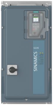 Siemens 6SL41130KQ172AF0