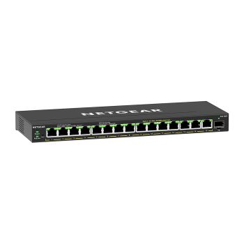 Netgear GS316EP-100PES